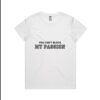 Maple Tee Thumbnail