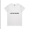 Maple Tee Thumbnail