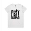 Maple Tee Thumbnail