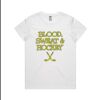 Maple Tee Thumbnail