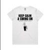Maple Tee Thumbnail