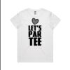 Maple Tee Thumbnail