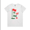 Maple Tee Thumbnail