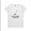 Maple Tee Thumbnail