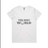 Maple Tee Thumbnail