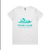 Maple Tee Thumbnail