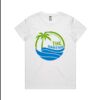 Maple Tee Thumbnail