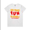 Maple Tee Thumbnail