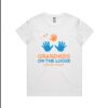 Maple Tee Thumbnail