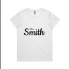 Maple Tee Thumbnail