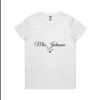 Maple Tee Thumbnail