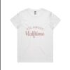Maple Tee Thumbnail