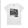 Maple Tee Thumbnail