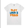 Maple Tee Thumbnail