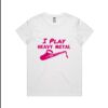 Maple Tee Thumbnail