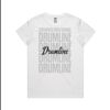 Maple Tee Thumbnail