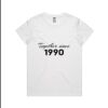 Maple Tee Thumbnail