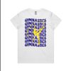 Maple Tee Thumbnail