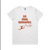 Maple Tee Thumbnail