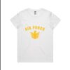Maple Tee Thumbnail