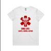 Maple Tee Thumbnail