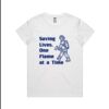 Maple Tee Thumbnail