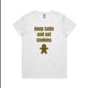 Maple Tee Thumbnail